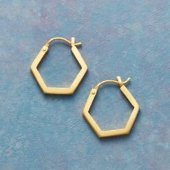 Hexagon Earrings -Jewelry Sales e2d9eed0 bfa8 45f8 9dd2 d8b0863b06d7