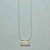 Sterling Silver Astrological Pendant Necklace