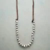 Knotted Gray Pearl Necklace -Jewelry Sales e7983532 b9d1 4f5a ab0d 9ef2b5df255f