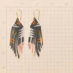 Lydian Earrings