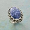 Stormy Skies Ring -Jewelry Sales ebe342b5 300c 448e 8a59 ac521d54c7a1