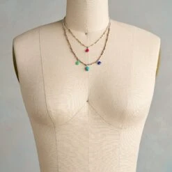 Get Happy Necklace 8 Get Happy Necklace -Jewelry Sales ec2a42fa 9068 4d70 adc8 12390749bb65