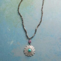 Practical Magic Necklace -Jewelry Sales efdd2272 0390 4ec0 9562 0e6d844d1a42