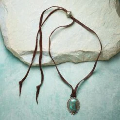 Spring Mountain Sky Necklace 9 Spring Mountain Sky Necklace -Jewelry Sales f22638d8 45d1 47eb 8628 57f72583fd75