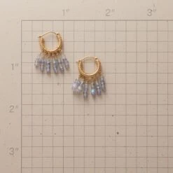 Rhythm & Blues Earrings