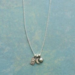 Moon Child Necklace -Jewelry Sales f38b1f84 edb0 48ba bffb fbfadaacd07e