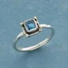 Terraced Topaz Ring -Jewelry Sales f7c81383 6b9e 46e6 9148 d3e0cdaf090f