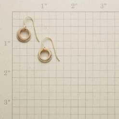 Glimmer Earrings