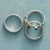 Ever Spring Ring Trio -Jewelry Sales f8a4d99e 935b 4e8d 90d8 f6184f55da76