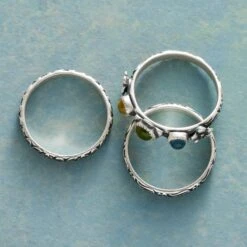 Ever Spring Ring Trio