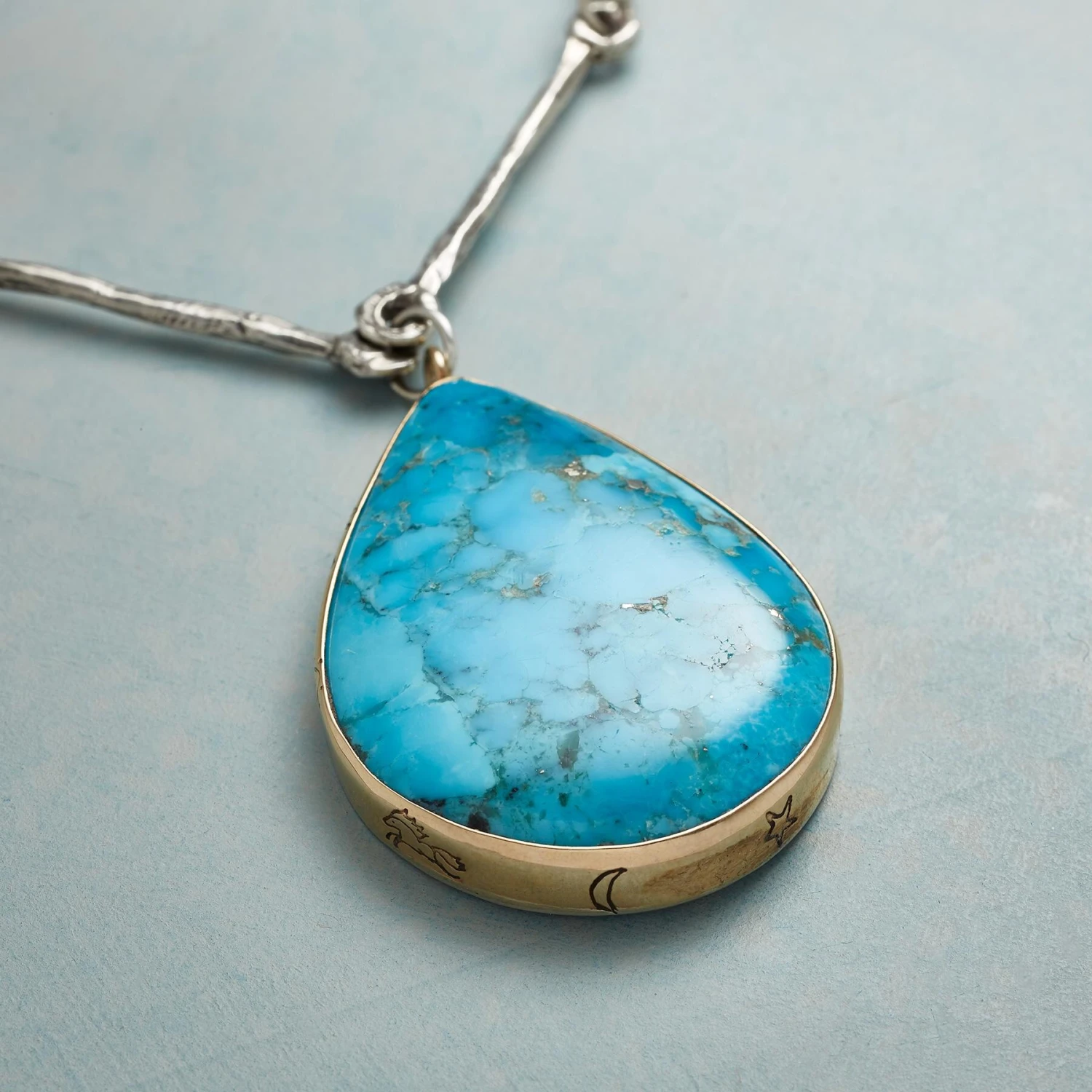 Love & Joy Necklace 7 Love & Joy Necklace - Image 5