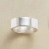 Bold And Simple Band Ring -Jewelry Sales f983e52a 4f9e 47e6 83d3 19c7b0c3e3f4