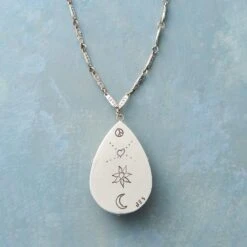 Live In Love Necklace -Jewelry Sales fb310bf6 a407 481e bfb5 a5953c2d751f