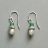 Turquoise Topper Earrings -Jewelry Sales fc470a43 b0da 4b41 8b3d 459ac84d820c